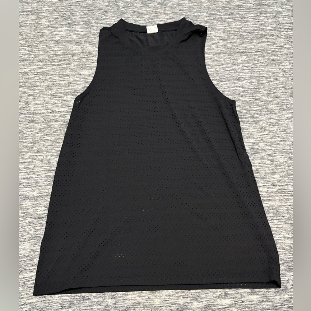 Zyia Ladies Tank Top Medium